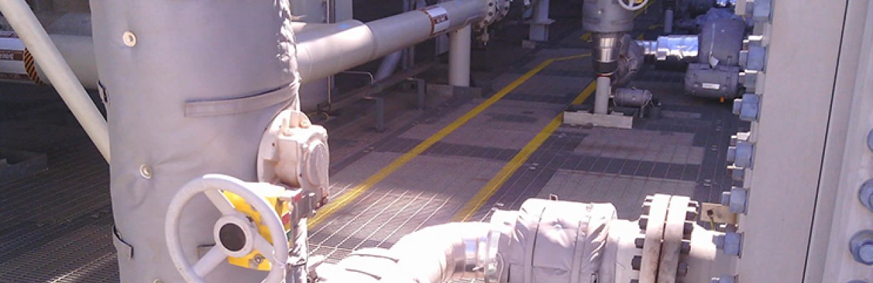 thermal covers lng documents