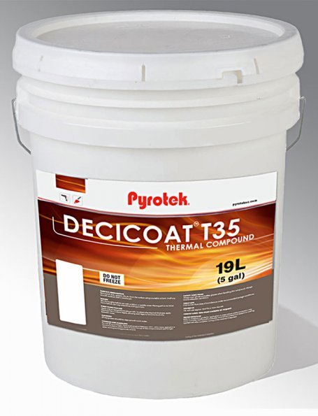 Decicoat™ T35 pail