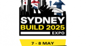 Sydney Build 2025